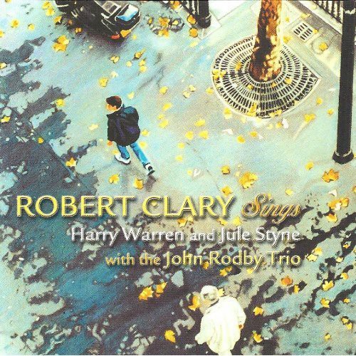 Sings: Harry Warren and Jule Styme
