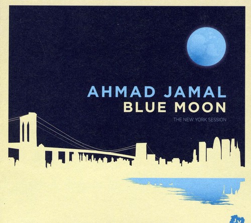 Ahmad Jamal - Wikipedia