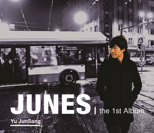 Junes|Yu Jun Sang