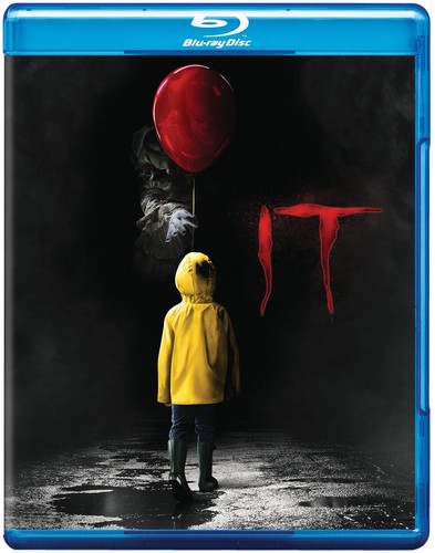 It