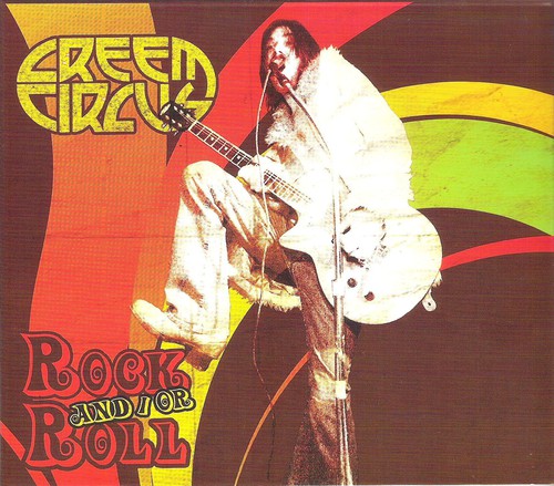 Rock and /  or Roll
