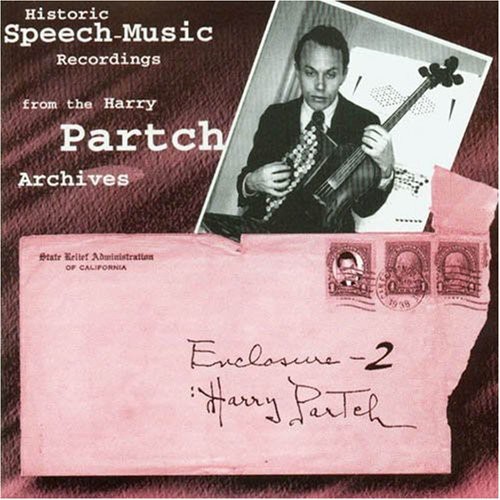 Historic Speech Music