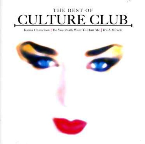 Best of [Import]