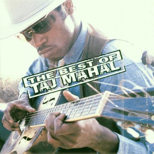 Best of Taj Mahal [Import]