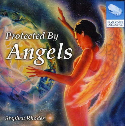 Protected By Angels