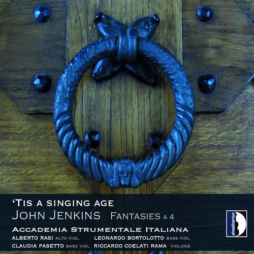 Tis a Singing Age