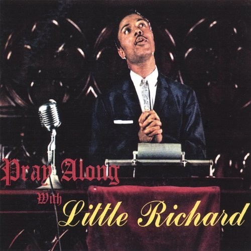 Pray Along with Little Richard|Little Richard