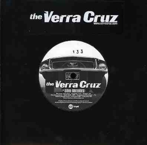 Soul Collides|The Verra Cruz