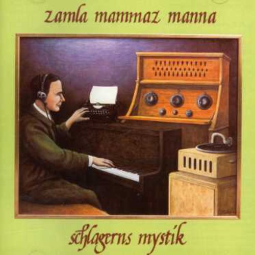 Schlagerns Mystik