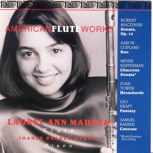 American Flute