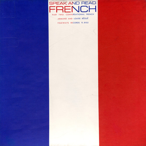 Speak & Read French Part 2: Conversational French