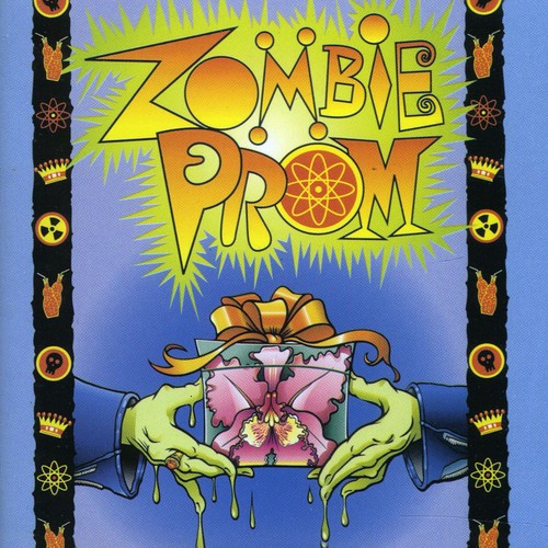 Zombie Prom