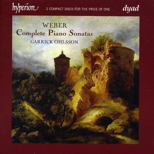 Complete Piano Sonatas