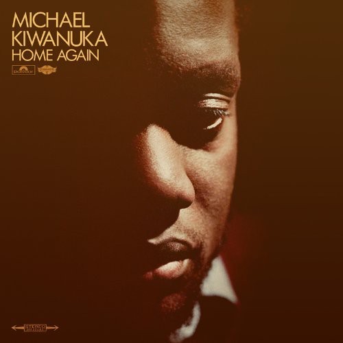 Home Again [Import]