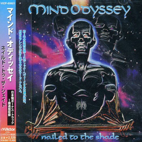 Nailed to the Shade|Mind Odyssey