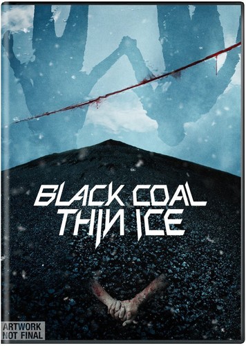 Black Coal, Thin Ice