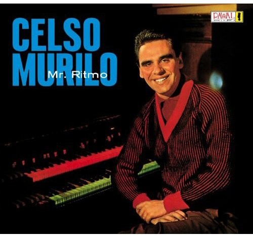 Mr Ritmo|Celso Murilo
