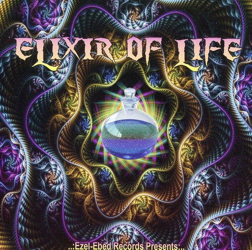 Elixir of Life|Various Artists