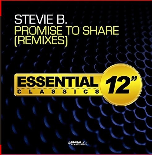 Promise To Share - Remixes