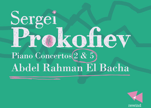Piano Ctos 2 & 5
