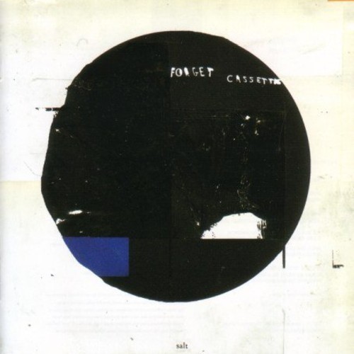 Salt|Forget Cassettes