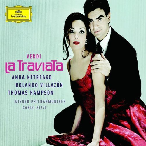 La Traviata