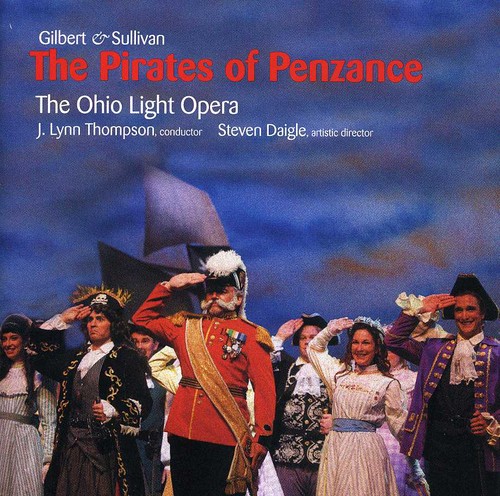 Pirates of Penzance