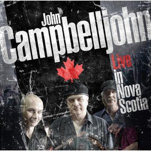 Live in Nova Scotia