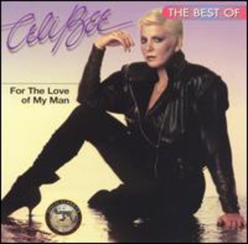 For the Love of My Man: Best of