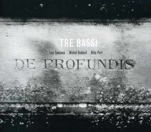 De Profundis