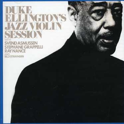 Jazz Violin Session