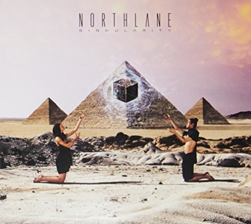 Singularity|Northlane