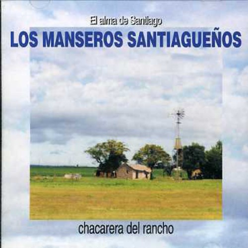 Chacarera Del Rancho [Import]