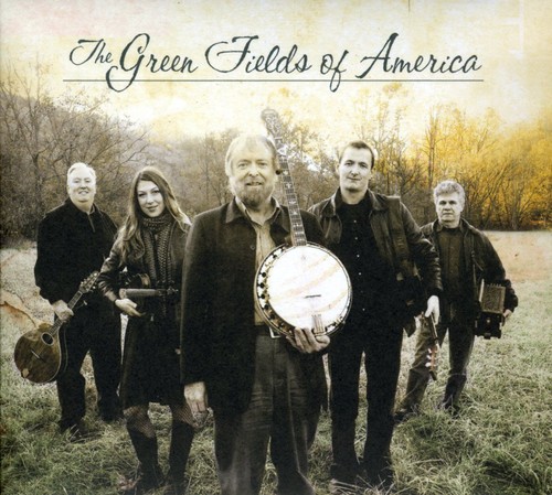 Green Fields of America
