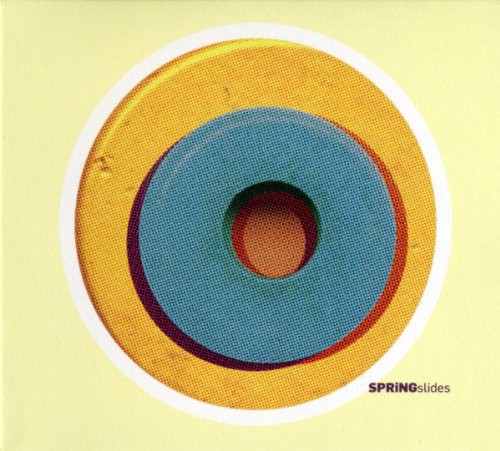 Slides|Spring (Jazz)