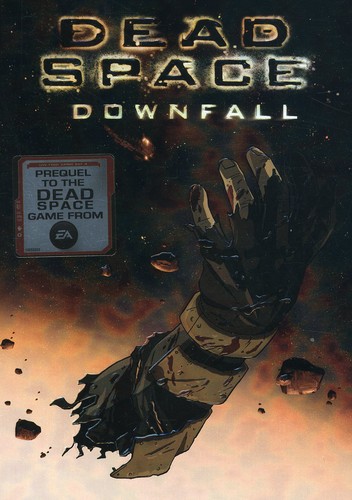 Dead Space: Downfall
