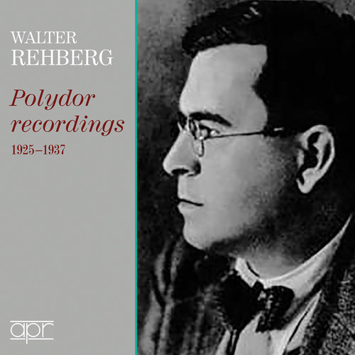 Polydor Recordings