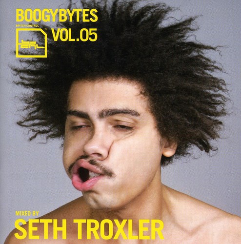 Boogy Bytes, Vol. 5