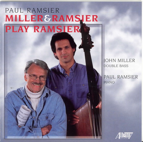Miller & Ramsier Play Ramsier