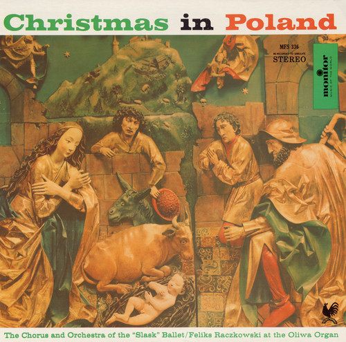 Christmas in Poland