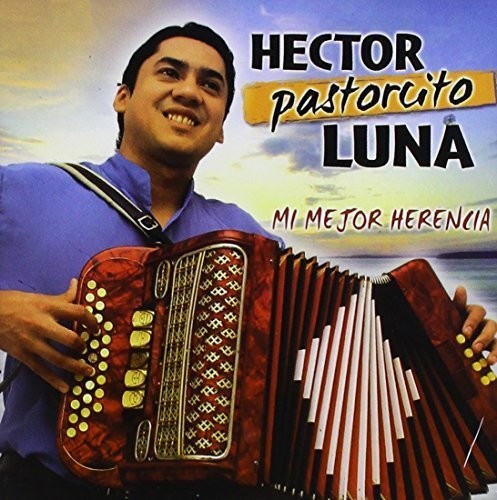 Mi Mejor Herencia [Import]
