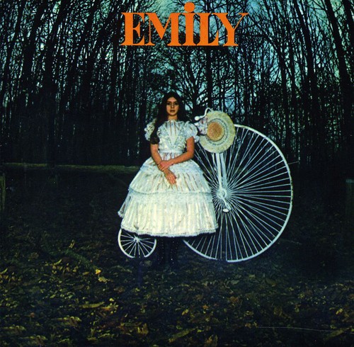 Emily|Emily (Psychedelic Folk)