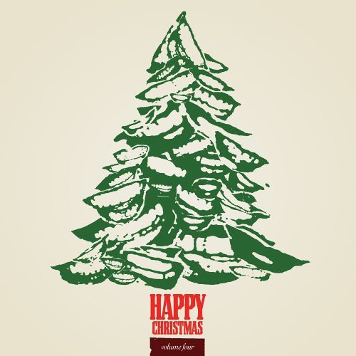 Happy Christmas, Vol. 4