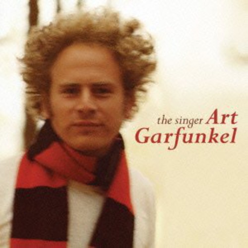 The Singer: The Very Best of Art Garfunkel|Art Garfunkel