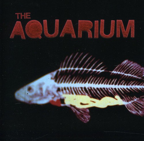Aquarium