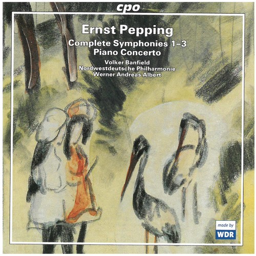 Complete Symphonies 1-3
