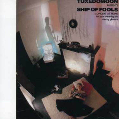 Ship of Fools