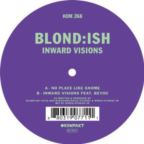 Inward Visions