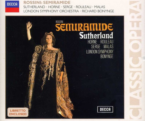 Semiramide