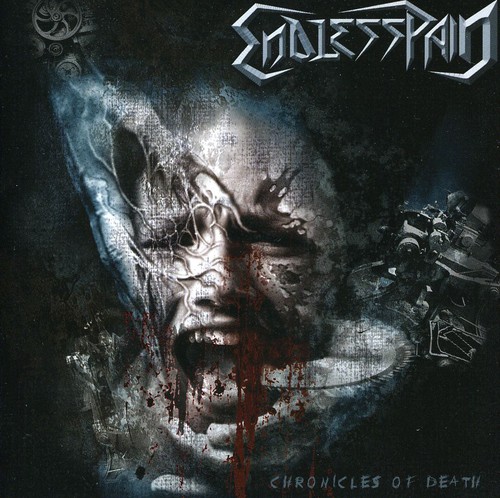Chronicles Of Death|Endless Pain